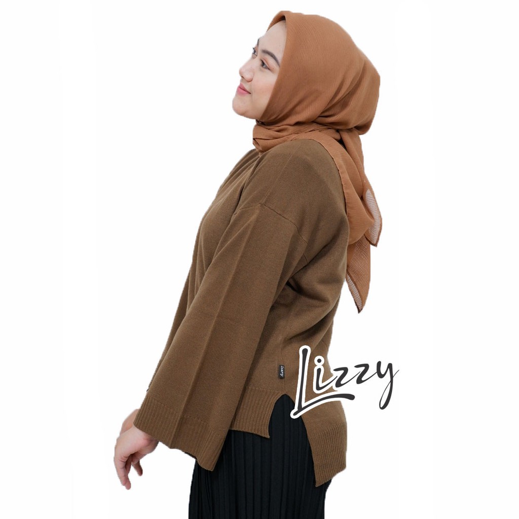 Lizzy - SWEATER KAREN PREMIUM