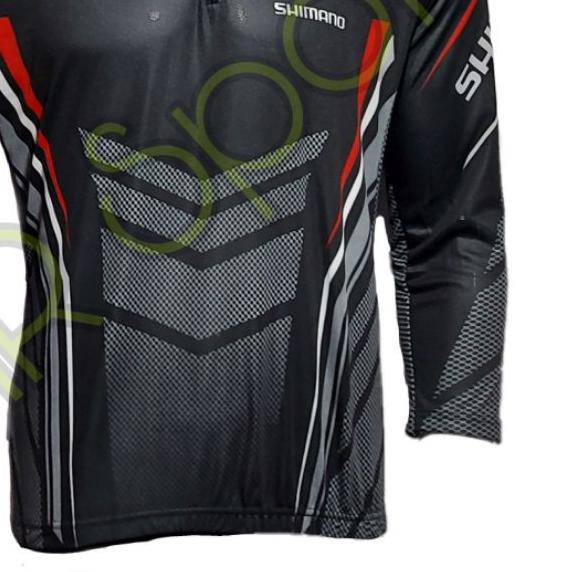 Jersey Sepeda Lengan Panjang/ Baju Sepeda Panjang/ Pakaian Sepeda