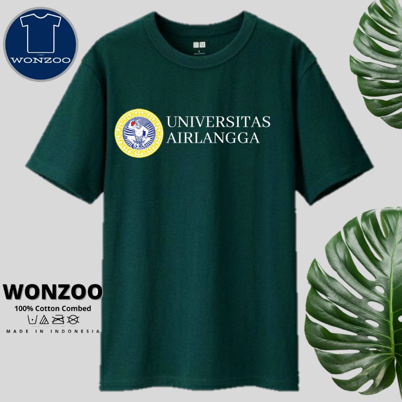 QH KAOS UNIVERSITAS AIRLANGGA UNAIR SURABAYA