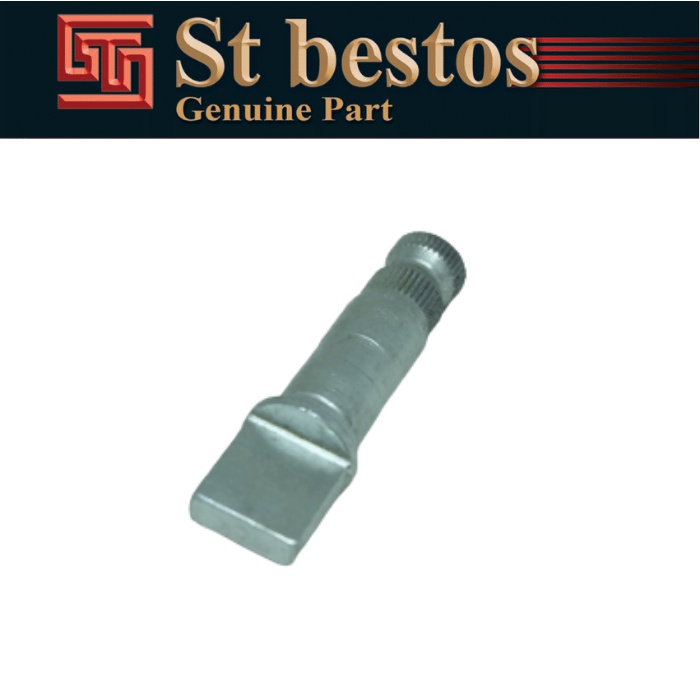 As Paha Rem Belakang Honda Supra / Supra X