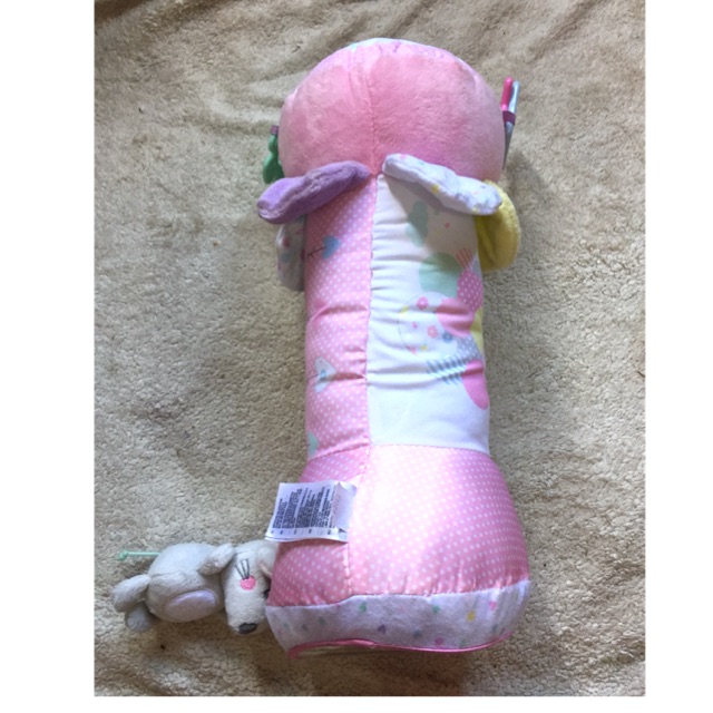 Mothercare Tummy Time Roller