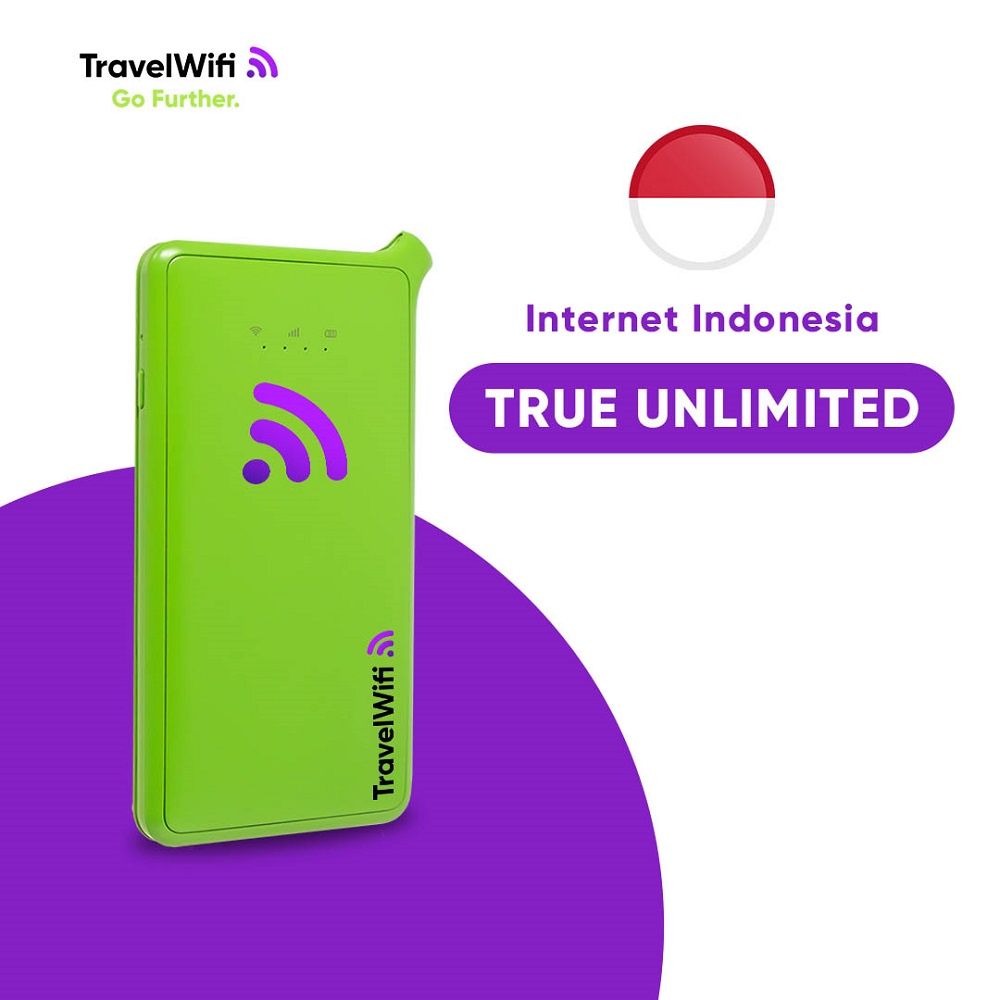 Jual Travel Wifi Sewa Modem Mifi Portable Unlimited True