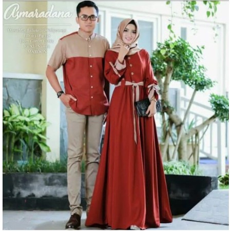 BAJU PASANGAN ASMARADANA COUPLE TERMURAH Shopee Indonesia BAJU PASANGAN ASMARADANA COUPLE TERMURAH Shopee Indonesia