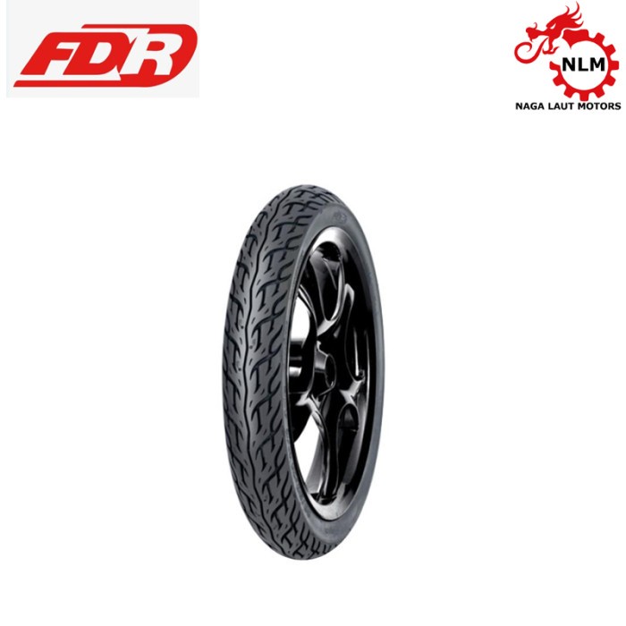 Ban Tubeless FDR 90/90-14 Flemino Motor Matic Honda Yamaha Suzuki