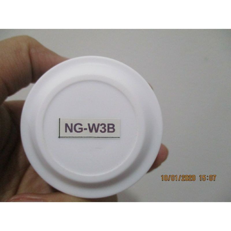 krim malam pencerah W4B/cream pencerah Naavagreen