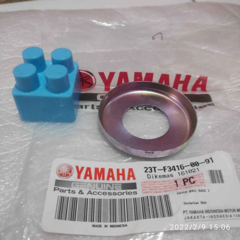 RING COMSTIR KOMSTIR SET MIO SPORTY ATAU SMILE ORIGINAL ORI YAMAHA