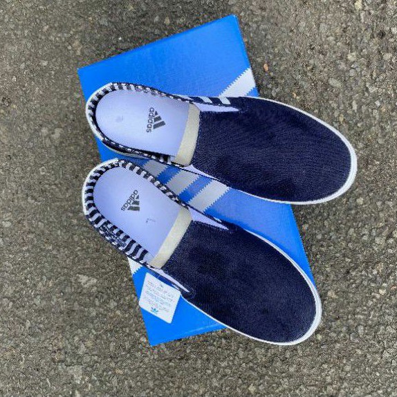 SEPATU ADIDAS SLIP ON THE BEST QUALITY