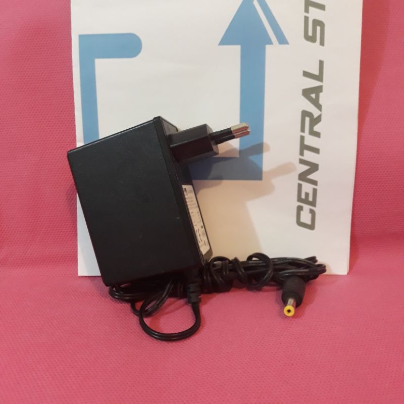 Kabel Adaptor Power 15V 1.5A