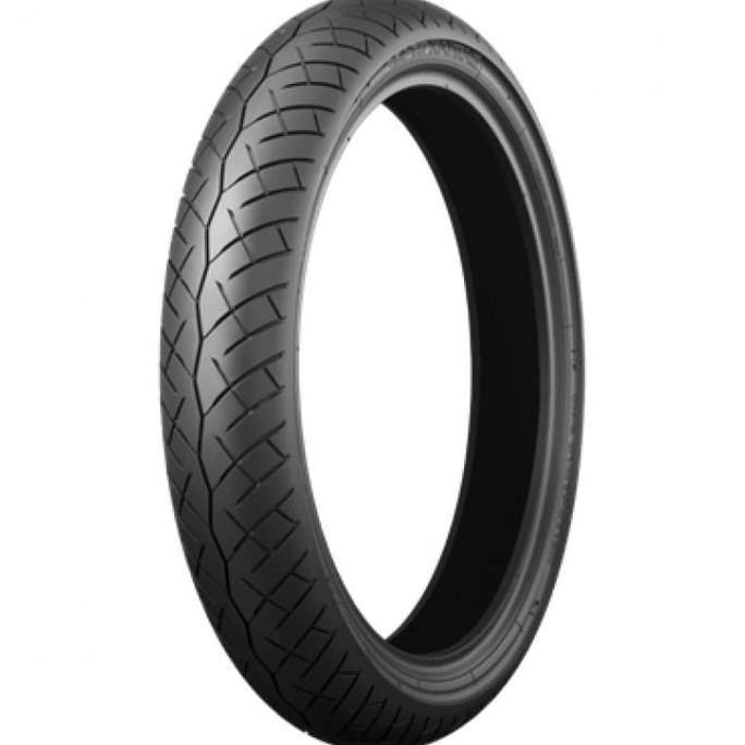 ’610 Ban Battlax Bt45 120 70 17 Dan 150/70-17 ˜