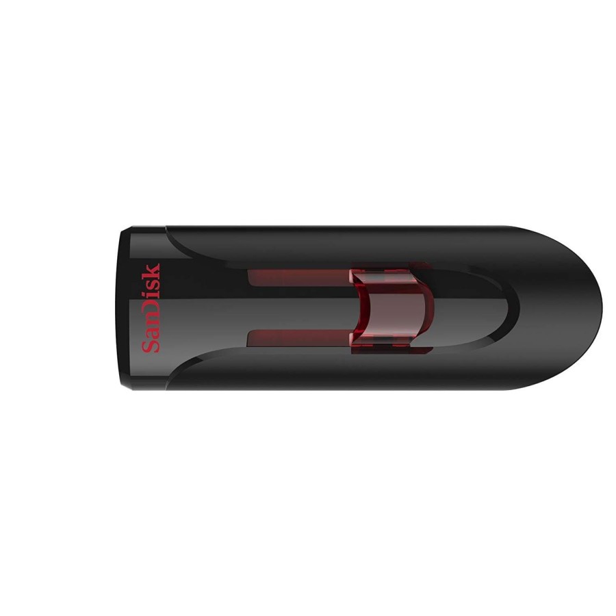 SanDisk 16GB USB Flash Disk Drive CRUZER GLIDE CZ600