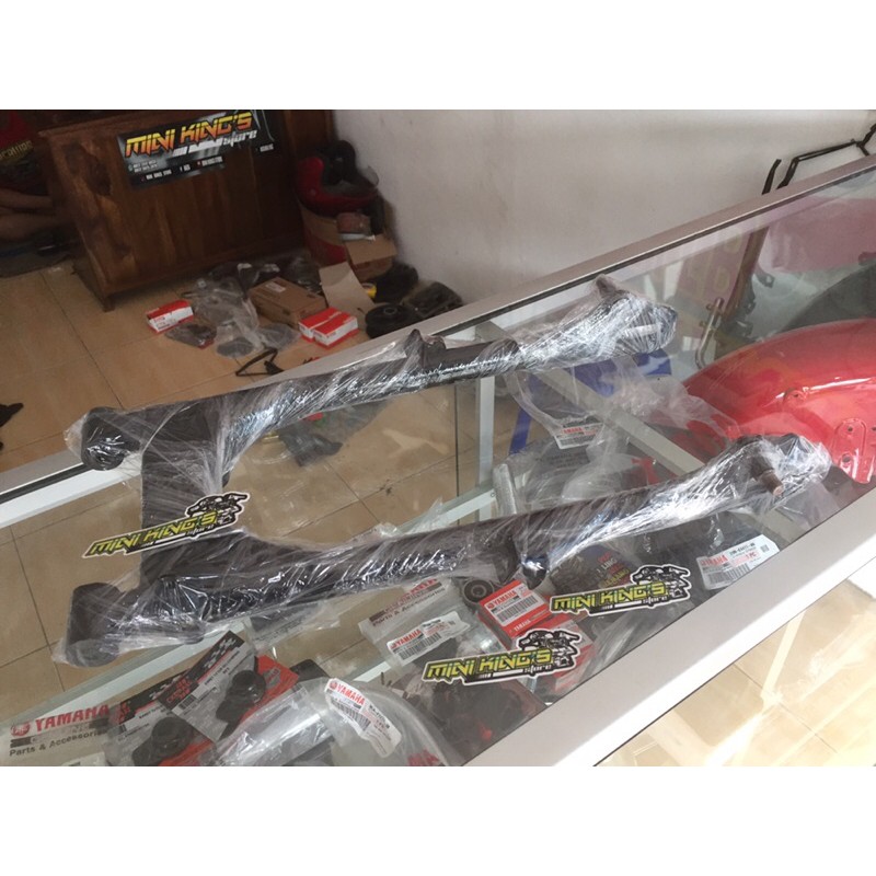 ARM Swing Arm RX King Old Lama Yamaha Original Copotan Motor