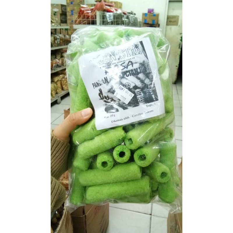 

Green Stik pandan