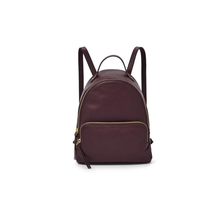 Tas FossilOriginal Felicity Backpack Fig New Original
