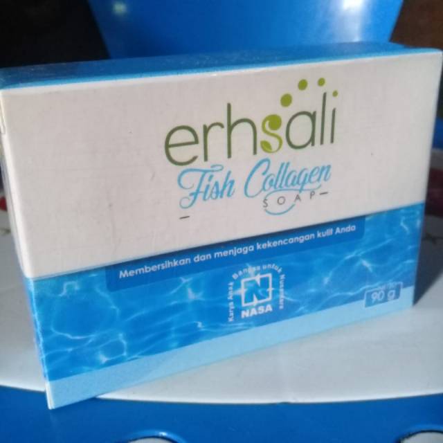 

Ershali Fish Colagen