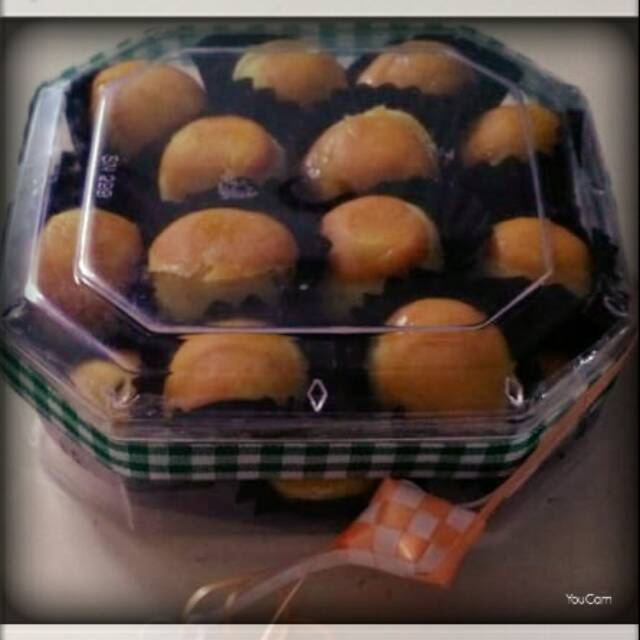 

Kue Nastar