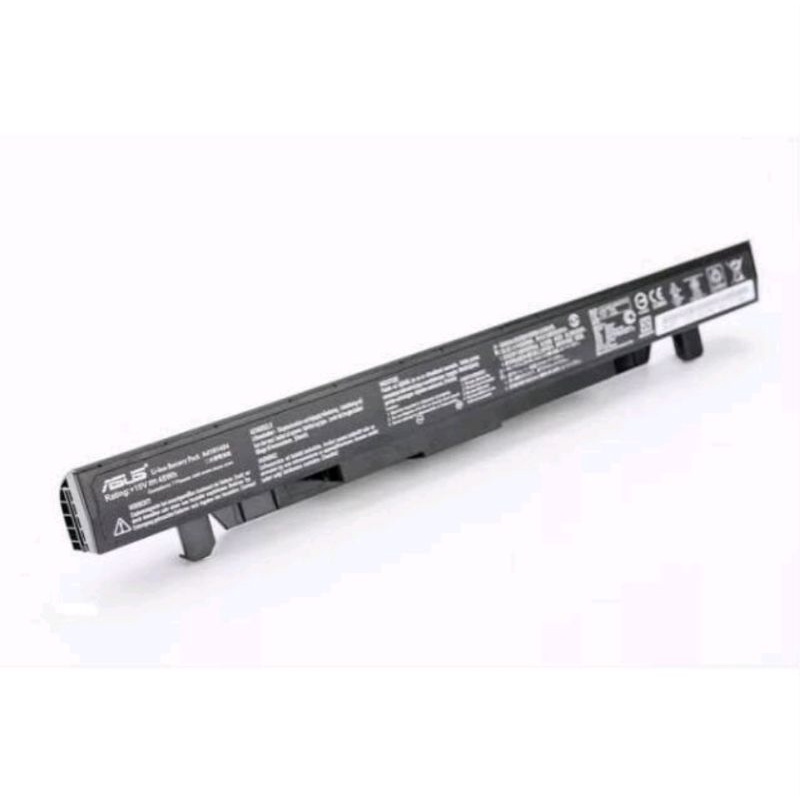 Baterai Battery asus ROG GL552J GL552JX ZX50 ZX50J ZX50JX A41N1424