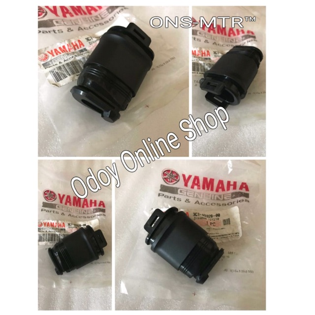 Karet Sen Sein Vixion old Lama / Byson ORIGINAL