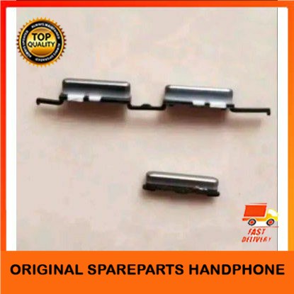 TOMBOL ON OFF POWER VOLUME SAMSUNG J5 2016 J510