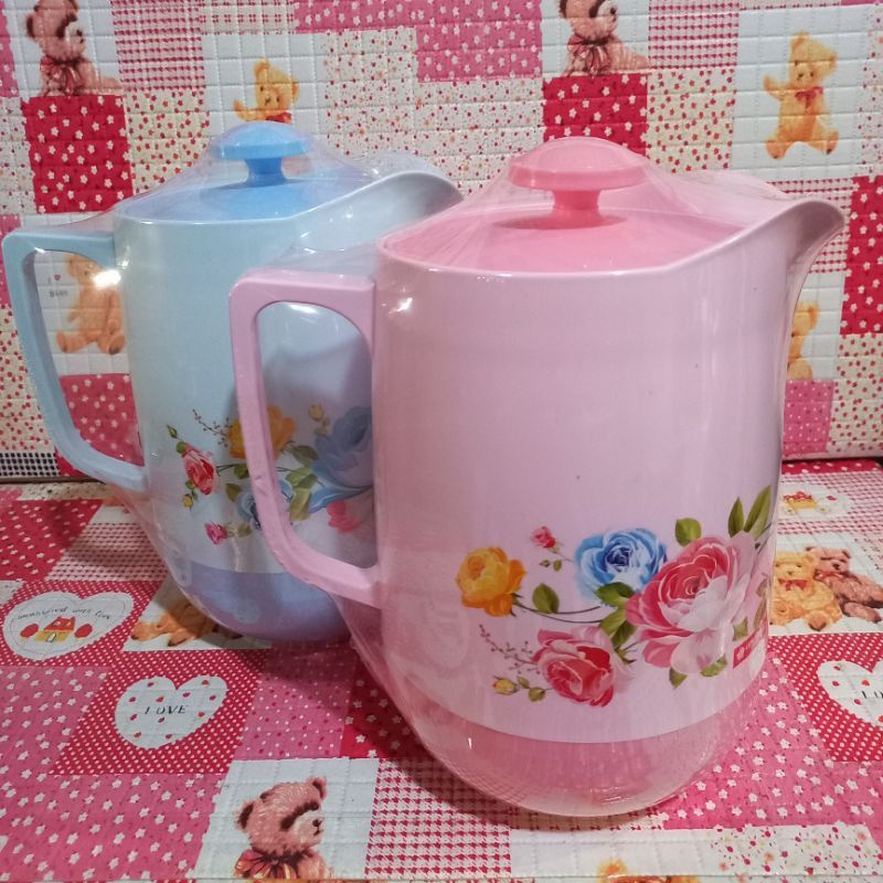 teko lionstar eskan serbaguna awet panas &amp; dingin uk 1.3LT 2.1LT 1.7LT &amp; 2.5LT