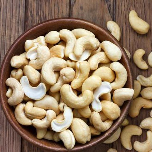 

Raw Cashew 250gr / Kacang Mede / Mete