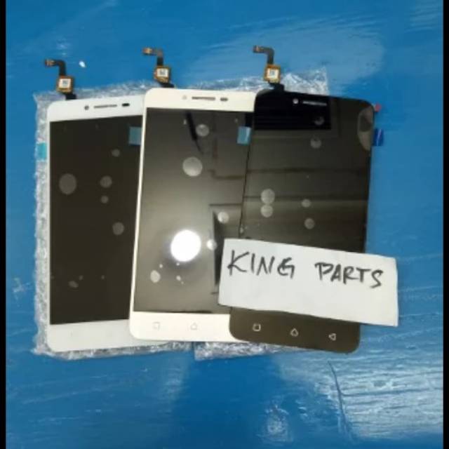 LCD TOUCHSCREEN LENOVO A6020 A40 A6020A40 VIBE K5 FULLSET