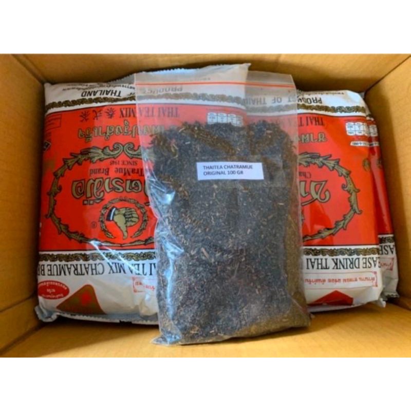 

mini pack thai tea original