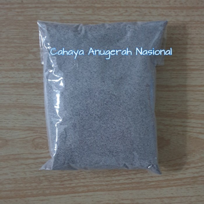 

Ketan-Beras-Tepung- Tepung Ketan Hitam 250 Gram -Tepung-Beras-Ketan.