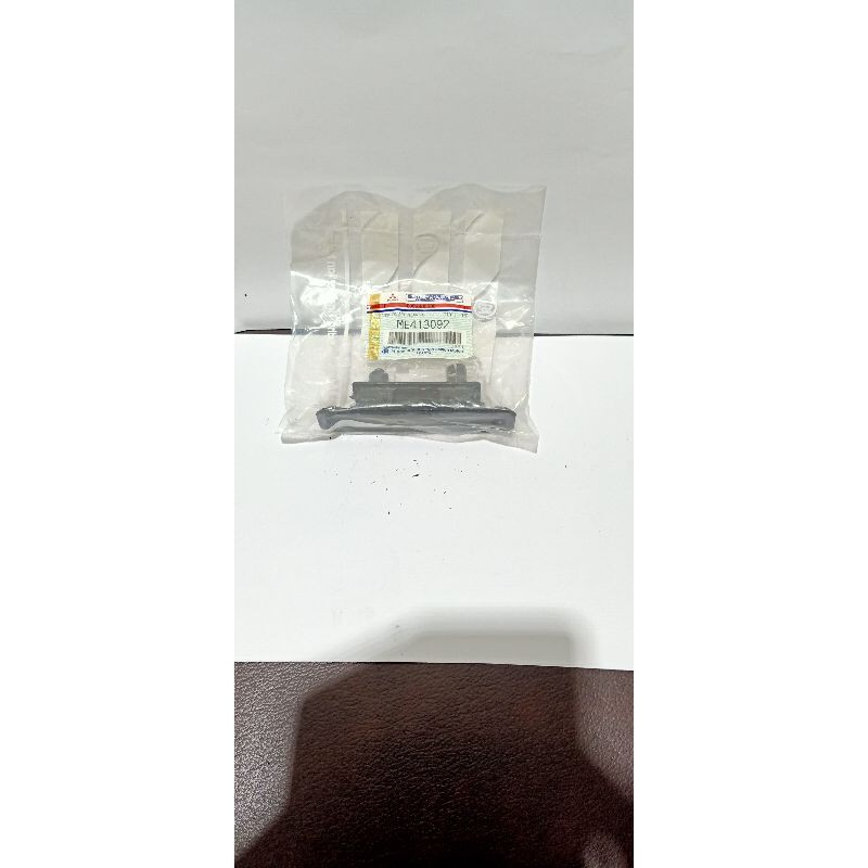 braket dudukan filter hawa canter original