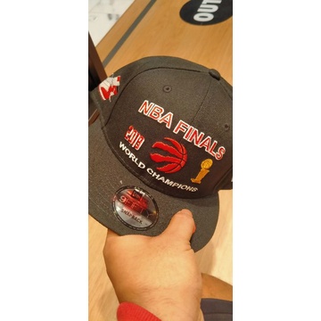 Topi Snapback Original NBA Champions Sale New Era