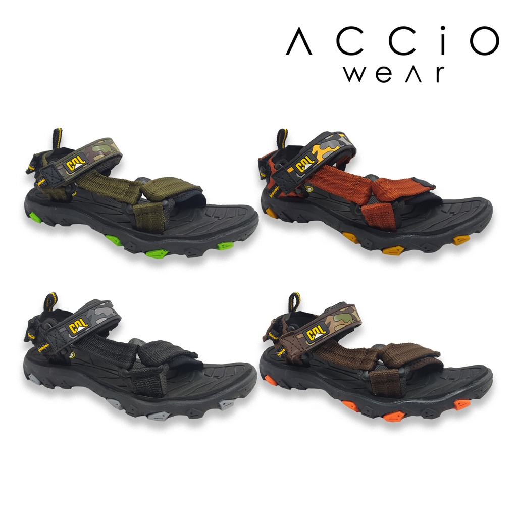 Sandal Gunung Anak Murah Barnett Colorado Vado Kid 02 Series  Sandal Gunung Anak Laki laki Terbaru 2