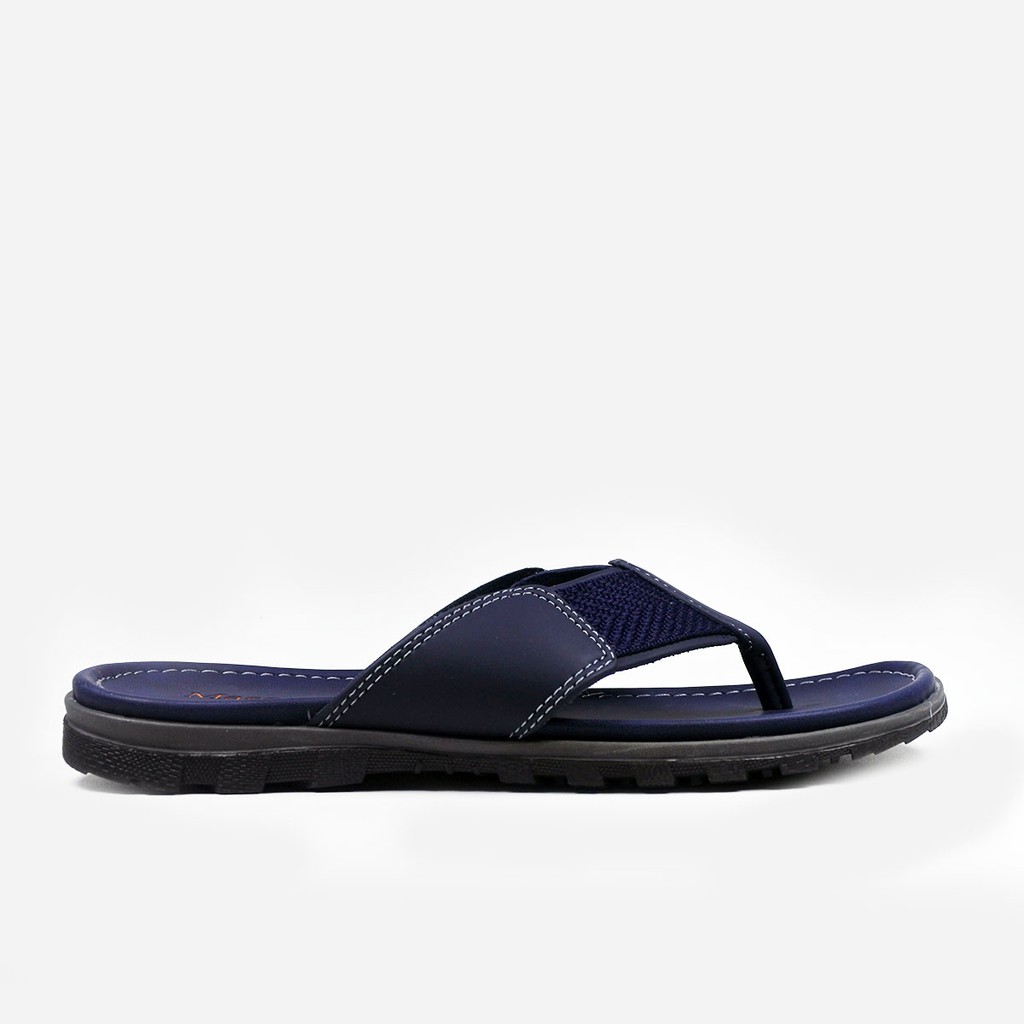 Mascotte LANIA | Sandal Pria 985 463 -Navy / Ramayana Jatinegara