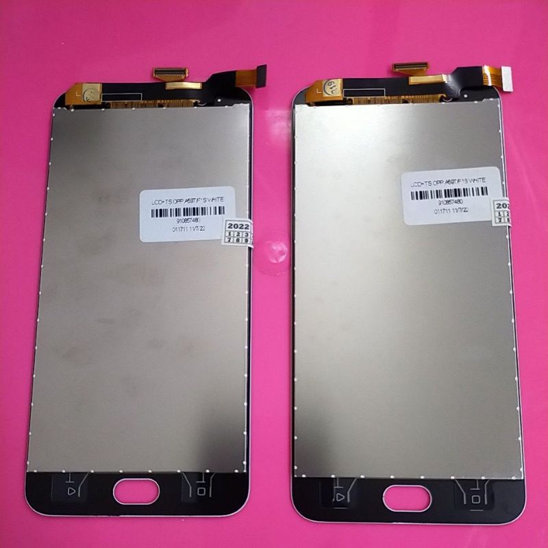 LCD OPPO F1S/A59 ORG/OLED WHITE/BLAK