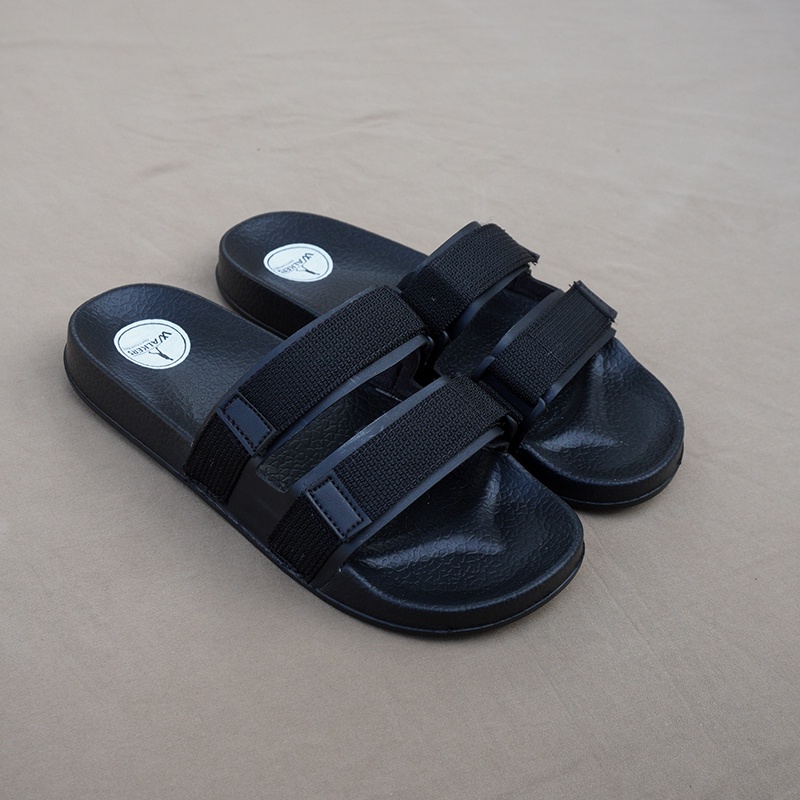 SANDAL GUNUNG SANDAL PRIA WANITA SANDAL KARET TRAVELING SANDAL DISTRO SENDAL WALKERS WEBER