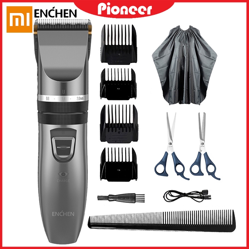 original haircut machine