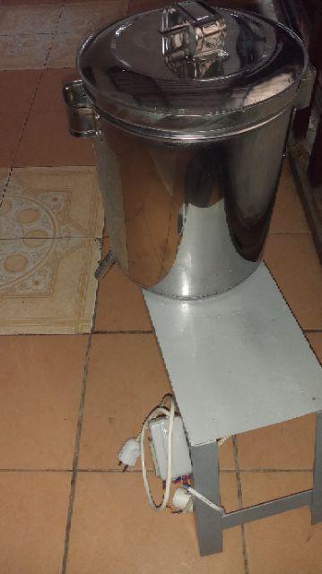 Mesin Spinner Peniris Minyak