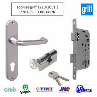 fester Griff S1-0911 Griff ohne Schlüsselloch 