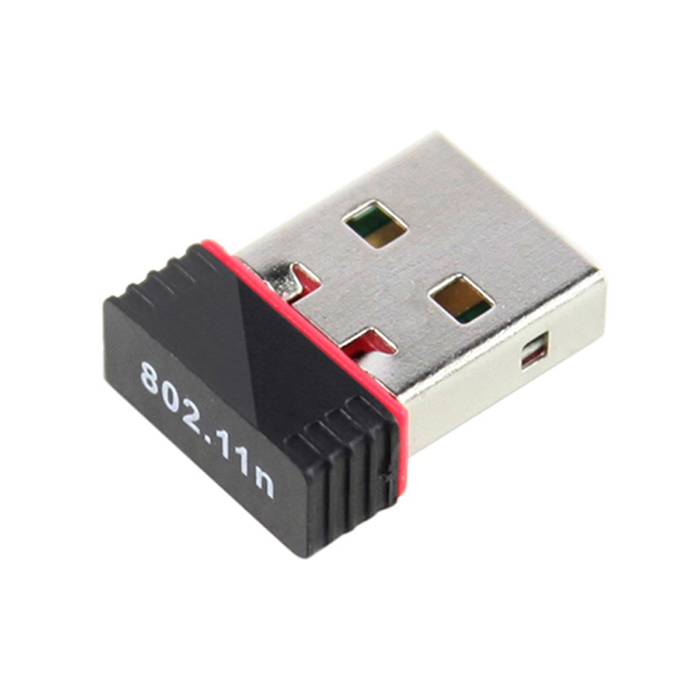 Wifi USB 150Mbps Wireless Adapter