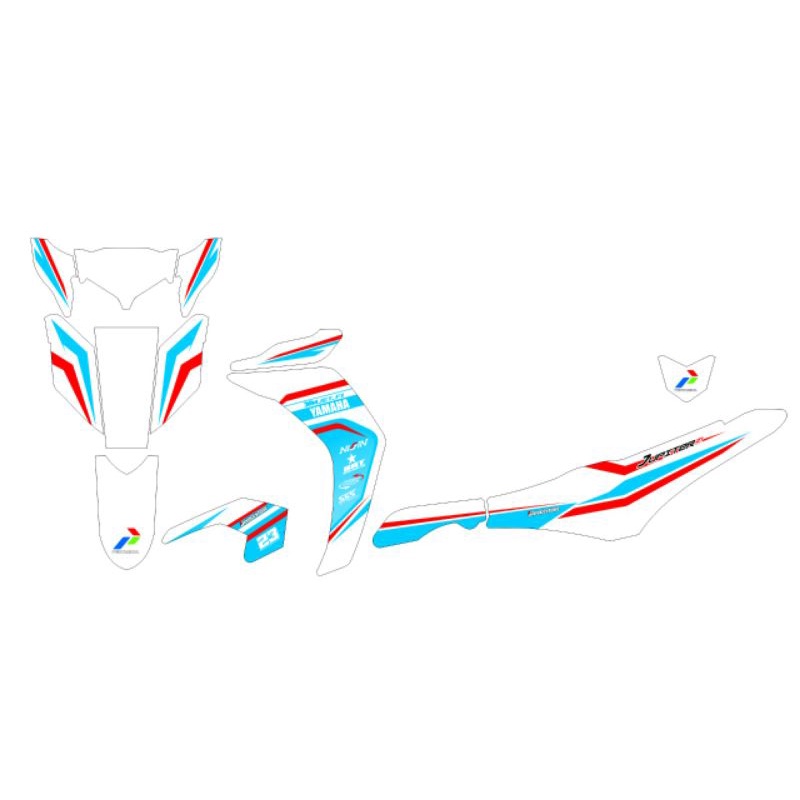 decal Jupiter z1