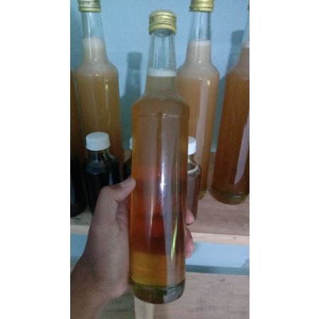 

Madu Sengon Murni Super, 100% Asli