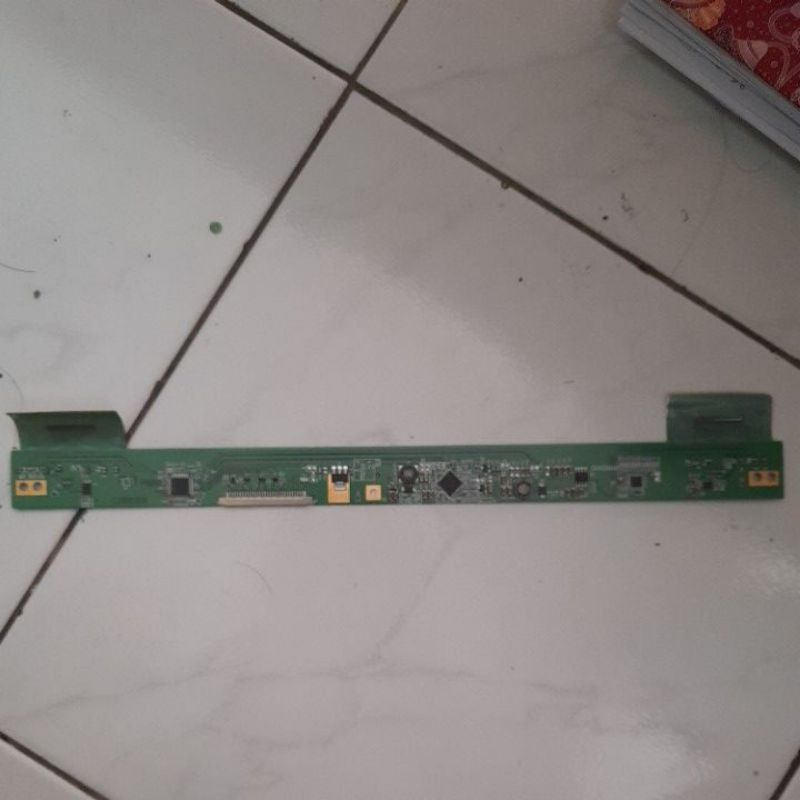 TCON TICON TIKON TV LG 24LN4100 24 LN4100 .