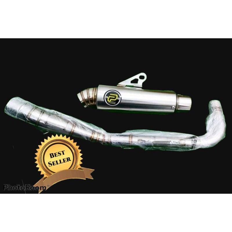 knalpot PEKAJAMAN leher netral vega,jupiter, smash, supra fit dll,,,