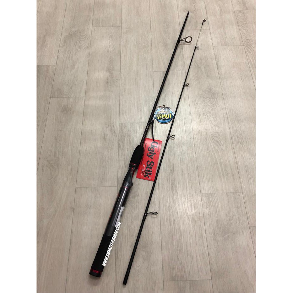 SHAKESPEARE UGLY STIK GX2 | USSP602M