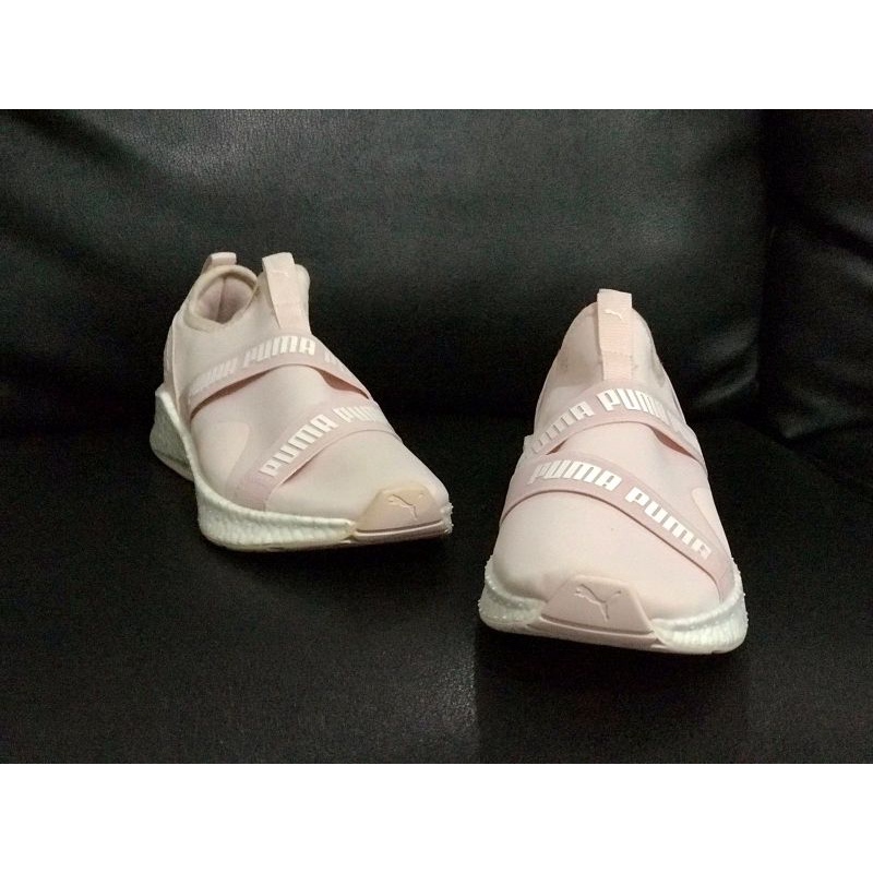 PUMA Women NRGY Star Slip-On