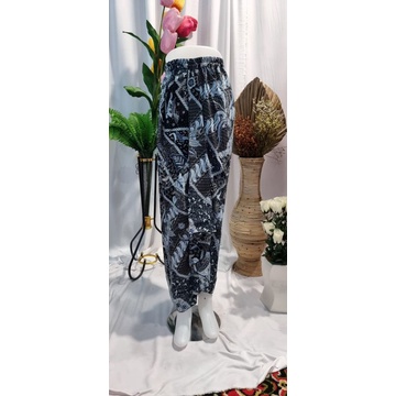 ROK LILIT RAMPLE - ROK LILIT INSTAN