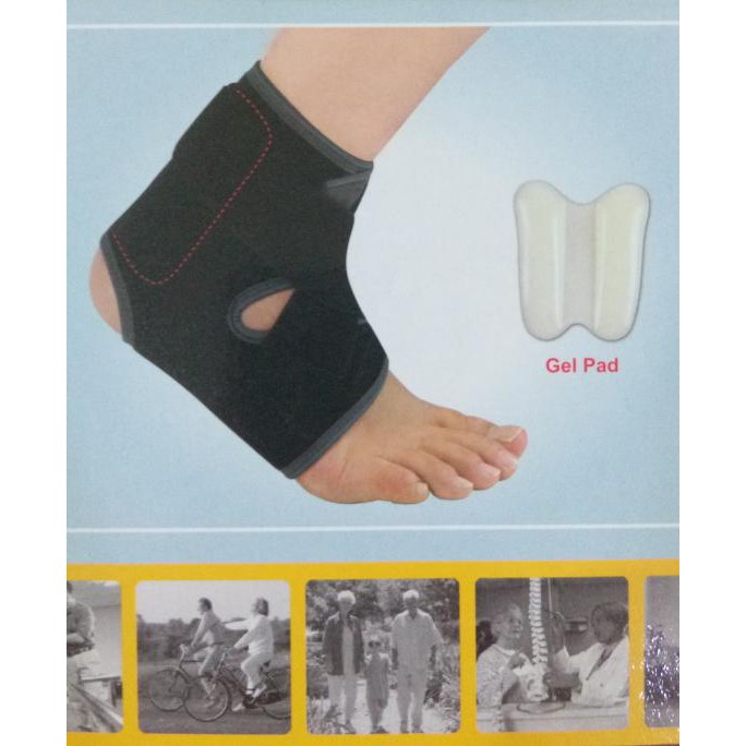 Sale Ankle Support Dr Ortho All Size
