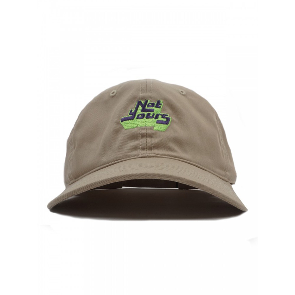 

Based Club Topi Produced Krem