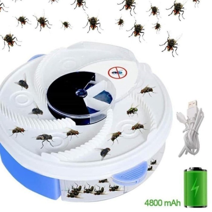 FMFIT SAFFERING FLY TRAP ORIGINAL