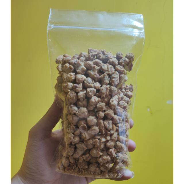 

SNACK Kacang Medan SP