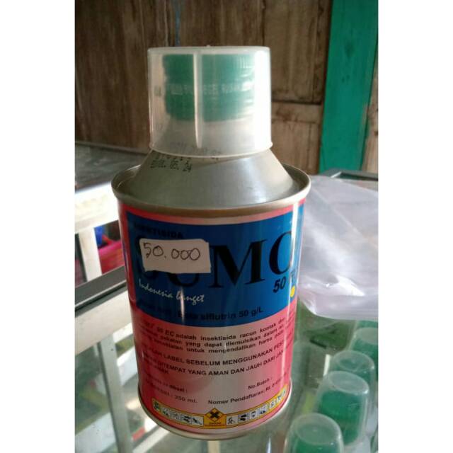Sumo 50 ec 250 ml