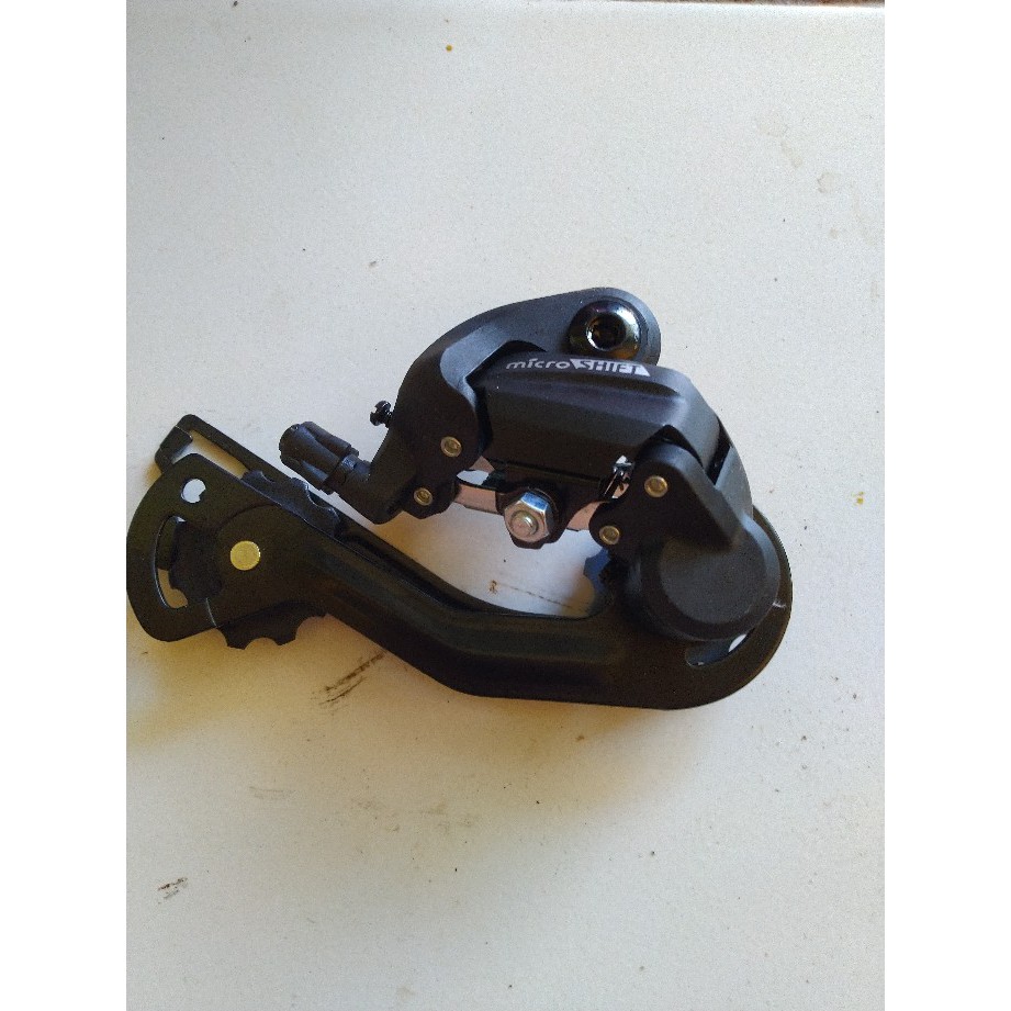 Blayer / RD Rear Derailleur Sepeda MicroSHIFT 9 Speed M210